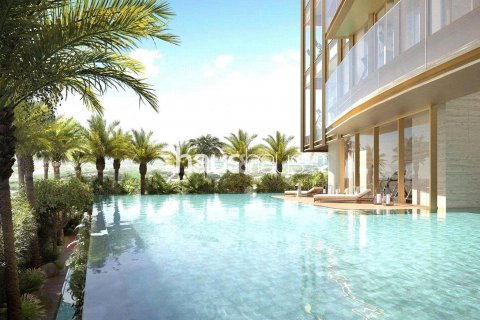 Byt v Dubai Marina, SAE 4 ložnice, 317 m² Č.: 626238 - fotografie 17