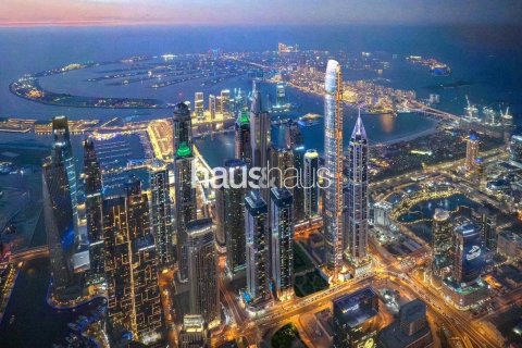 Byt v Dubai Marina, SAE 4 ložnice, 317 m² Č.: 626238 - fotografie 16