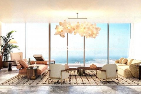 Byt v Dubai Marina, SAE 4 ložnice, 317 m² Č.: 626238 - fotografie 2