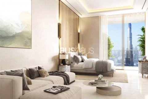 阿联酋 Dubai Downtown Dubai (Downtown Burj Dubai) 待售 : 2 卧, 213 平方米 , 编号626237 - 照片 4