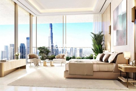 阿联酋 Dubai Downtown Dubai (Downtown Burj Dubai) 待售 : 2 卧, 213 平方米 , 编号626237 - 照片 8