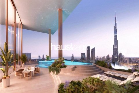 阿联酋 Dubai Downtown Dubai (Downtown Burj Dubai) 待售 : 2 卧, 213 平方米 , 编号626237 - 照片 9
