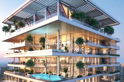 阿联酋 Dubai Downtown Dubai (Downtown Burj Dubai) 待售 : 2 卧, 213 平方米 , 编号626237 - 照片 13
