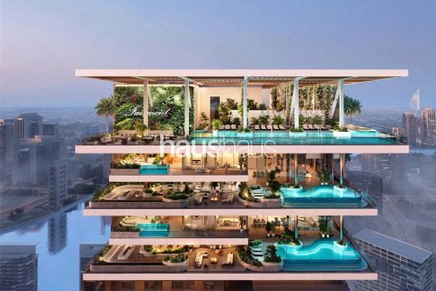 阿联酋 Dubai Downtown Dubai (Downtown Burj Dubai) 待售 : 2 卧, 213 平方米 , 编号626237 - 照片 2