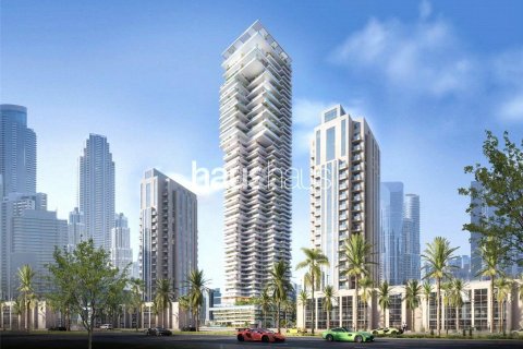 阿联酋 Dubai Downtown Dubai (Downtown Burj Dubai) 待售 : 2 卧, 213 平方米 , 编号626237 - 照片 1