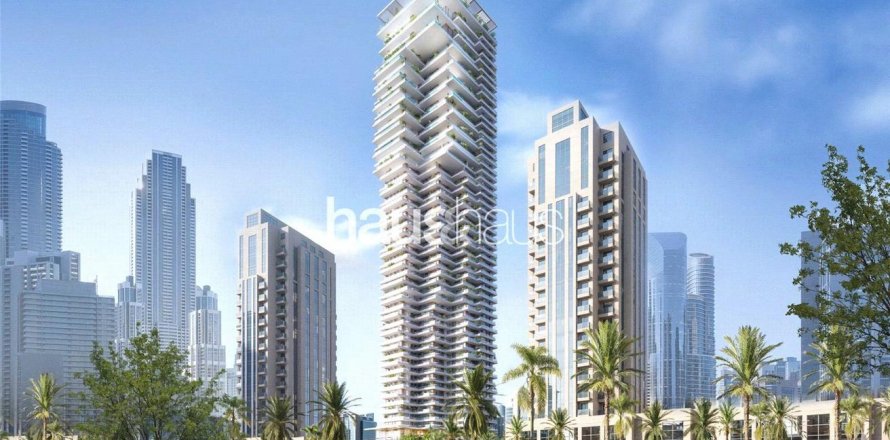 阿联酋 Dubai Downtown Dubai (Downtown Burj Dubai) 公寓 2 卧, 213 平方米 , 编号 626237