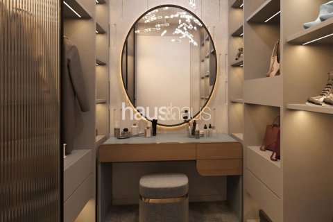 Byt v Business Bay, Dubai, SAE 2 ložnice, 119 m² Č.: 626234 - fotografie 11