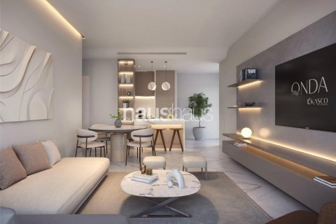 Byt v Business Bay, Dubai, SAE 2 ložnice, 119 m² Č.: 626234 - fotografie 7