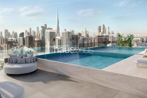 Byt v Business Bay, Dubai, SAE 2 ložnice, 119 m² Č.: 626234 - fotografie 19