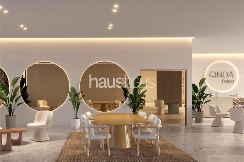 Byt v Business Bay, Dubai, SAE 2 ložnice, 119 m² Č.: 626234 - fotografie 14