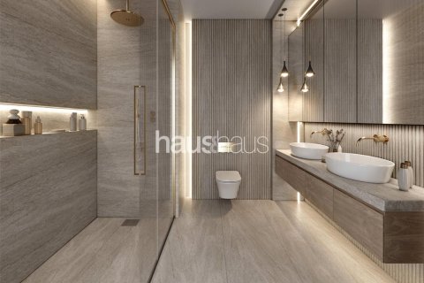 Byt v Business Bay, Dubai, SAE 2 ložnice, 119 m² Č.: 626234 - fotografie 10