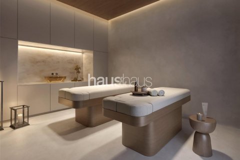 Byt v Business Bay, Dubai, SAE 2 ložnice, 119 m² Č.: 626234 - fotografie 15