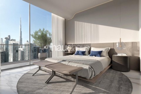 Byt v Business Bay, Dubai, SAE 2 ložnice, 119 m² Č.: 626234 - fotografie 12