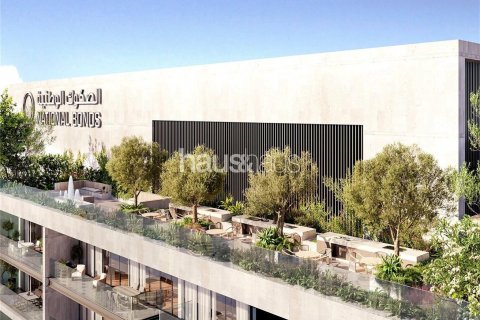Byt v Dubai Hills Estate, SAE 2 ložnice, 139 m² Č.: 626239 - fotografie 8