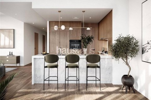 Byt v Dubai Hills Estate, SAE 2 ložnice, 139 m² Č.: 626239 - fotografie 1