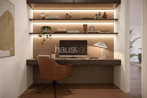 Byt v Dubai Hills Estate, SAE 2 ložnice, 139 m² Č.: 626239 - fotografie 4