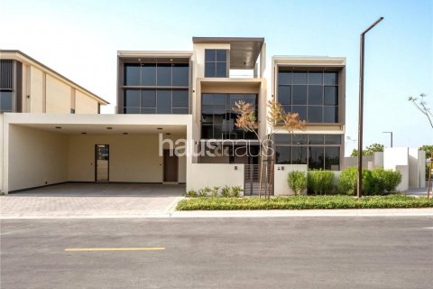 Vila v Dubai Hills Estate, Dubai, SAE 5 ložnice, 560 m² Č.: 626236 - fotografie 1