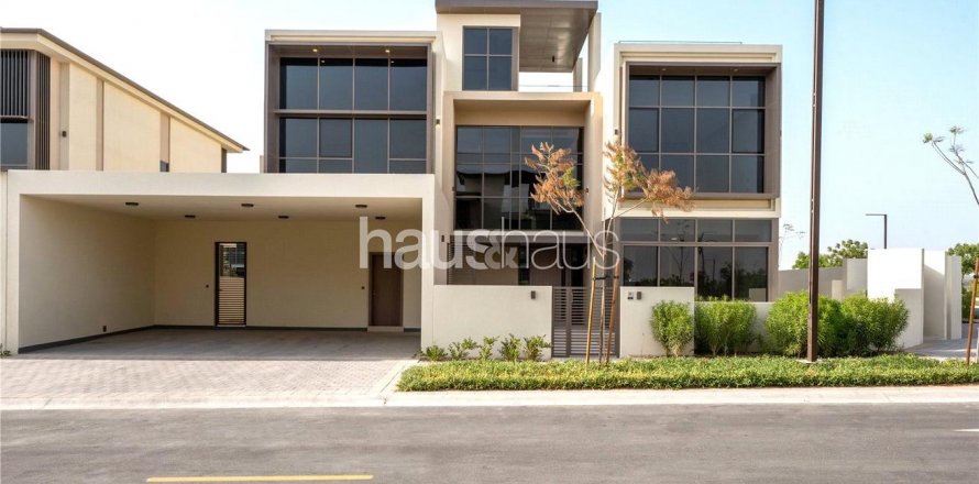 Vila v Dubai Hills Estate, Dubai, SAE 5 ložnice, 560 m² Č.: 626236