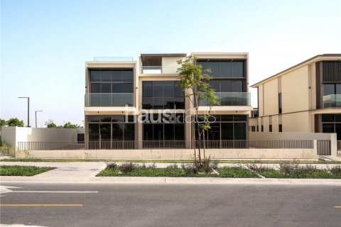Vila v Dubai Hills Estate, Dubai, SAE 5 ložnice, 560 m² Č.: 626236 - fotografie 20