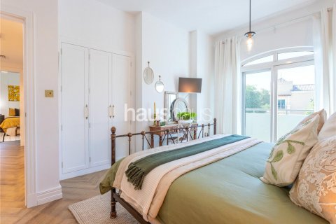Vila di Dubai Sports City, UAE 5 bilik tidur, 446 meter persegi № 626182 - foto 26