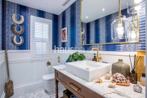 Vila di Dubai Sports City, UAE 5 bilik tidur, 446 meter persegi № 626182 - foto 9