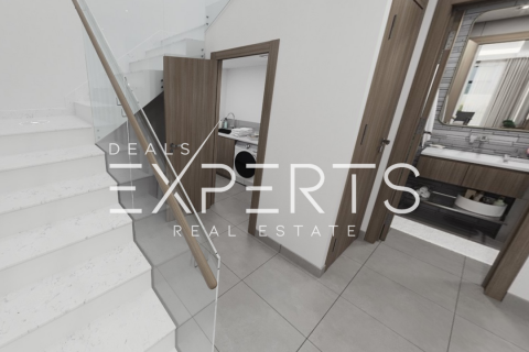 Řadový dům na Yas Island, Abu Dhabi, SAE 2 ložnice, 207 m² Č.: 585641 - fotografie 6