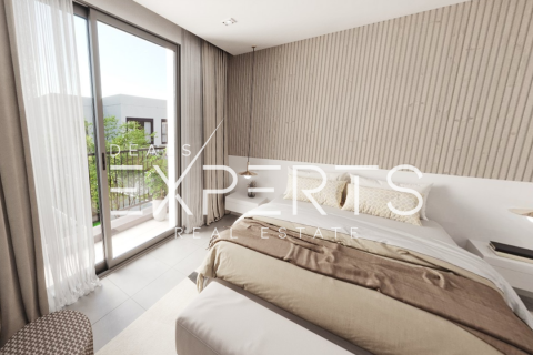 Řadový dům na Yas Island, Abu Dhabi, SAE 2 ložnice, 207 m² Č.: 585641 - fotografie 11