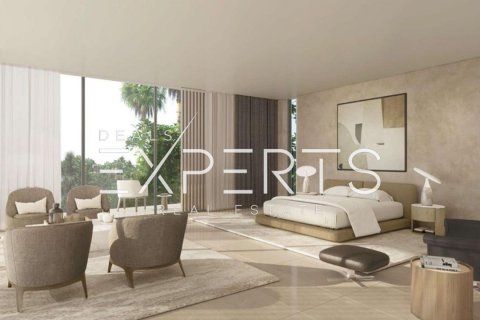 Villa in Al Reem Island, Abu Dhabi, UAE 7 bedrooms, 2415.5 sq.m. № 585644 - photo 5