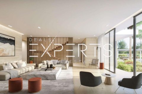 Villa in Al Reem Island, Abu Dhabi, UAE 7 bedrooms, 2415.5 sq.m. № 585644 - photo 4