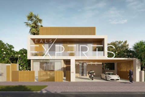 Villa in Al Reem Island, Abu Dhabi, UAE 7 bedrooms, 2415.5 sq.m. № 585644 - photo 2