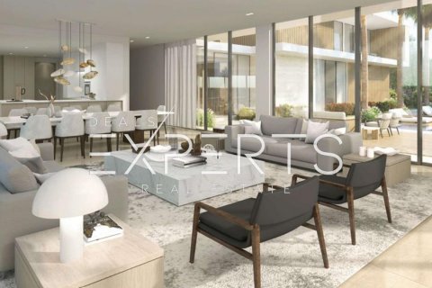 Villa in Al Reem Island, Abu Dhabi, UAE 7 bedrooms, 2415.5 sq.m. № 585644 - photo 3