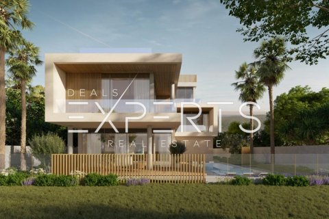 Villa in Al Reem Island, Abu Dhabi, UAE 7 bedrooms, 2415.5 sq.m. № 585644 - photo 8