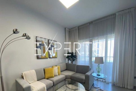 Byt v Al Reem Island, Abu Dhabi, SAE 2 ložnice, 124.1 m² Č.: 585642 - fotografie 3