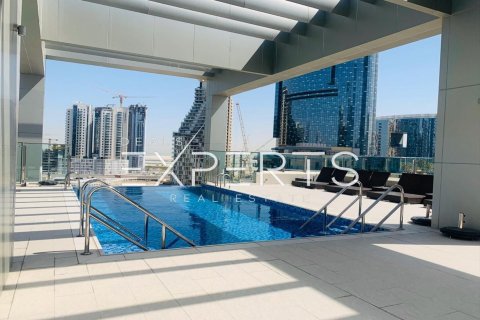 Byt v Al Reem Island, Abu Dhabi, SAE 2 ložnice, 124.1 m² Č.: 585642 - fotografie 9
