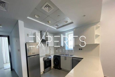 Byt v Al Reem Island, Abu Dhabi, SAE 2 ložnice, 124.1 m² Č.: 585642 - fotografie 7