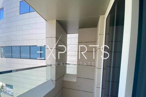 Byt v Al Reem Island, Abu Dhabi, SAE 2 ložnice, 124.1 m² Č.: 585642 - fotografie 8