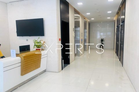 Byt v Al Reem Island, Abu Dhabi, SAE 2 ložnice, 124.1 m² Č.: 585642 - fotografie 10