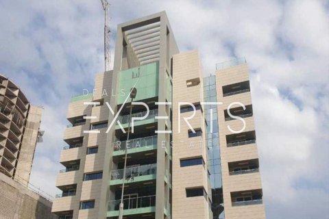Byt v Al Reem Island, Abu Dhabi, SAE 2 ložnice, 124.1 m² Č.: 585642 - fotografie 11