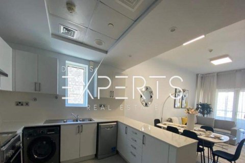 Byt v Al Reem Island, Abu Dhabi, SAE 2 ložnice, 124.1 m² Č.: 585642 - fotografie 5