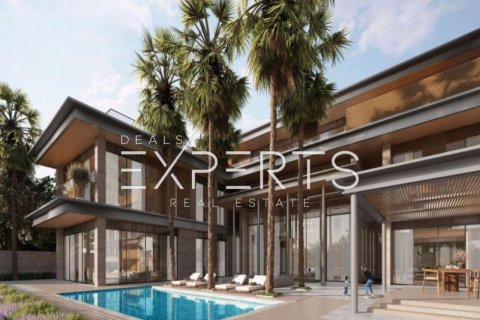 ویلا برای فروش در  Al Reem Island، Abu Dhabi، امارات متحده عربی  5 خوابه ، 974.3 متر مربع ، شماره 585645 - تصویر 11