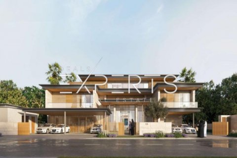 ویلا برای فروش در  Al Reem Island، Abu Dhabi، امارات متحده عربی  5 خوابه ، 974.3 متر مربع ، شماره 585645 - تصویر 7