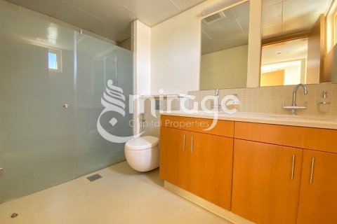 Řadový dům v Al Raha Gardens, Abu Dhabi, SAE 3 ložnice, 200.6 m² Č.: 574364 - fotografie 12