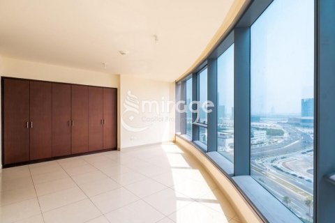 Apartament në Al Reem Island, Abu Dhabi, Emiratet e Bashkuara Arabe 3 dhoma gjumi, 161 m2. № 574363 - Foto 4