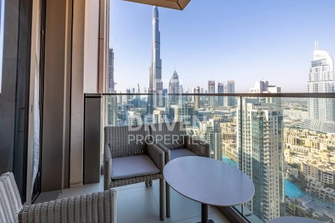 Apartment til leje i Downtown Dubai (Downtown Burj Dubai), Dubai, UAE 3 soveværelser, 184 kvm № 684161 - foto 24
