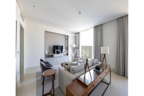 Apartment til leje i Downtown Dubai (Downtown Burj Dubai), Dubai, UAE 3 soveværelser, 184 kvm № 684161 - foto 10