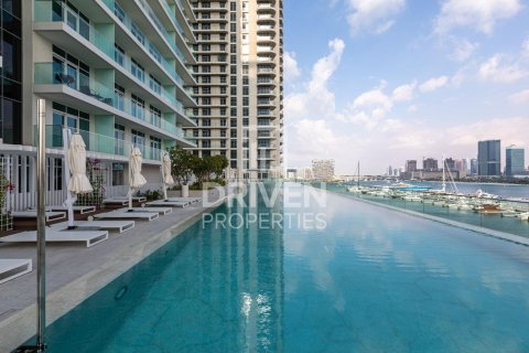 Leilighet til leie i Dubai Harbour, Dubai, Emiratene 3 soverom, 177 kvm Nr. 684164 - Foto 19