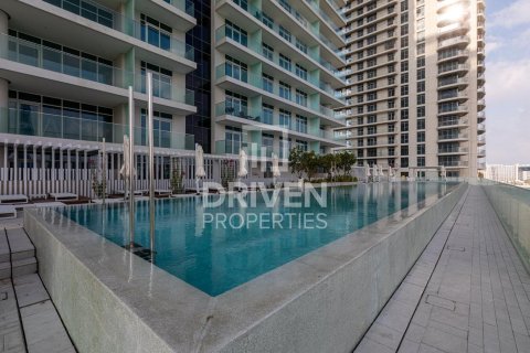 Leilighet til leie i Dubai Harbour, Dubai, Emiratene 3 soverom, 177 kvm Nr. 684164 - Foto 20