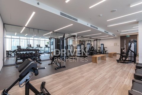 Leilighet til leie i Dubai Harbour, Dubai, Emiratene 3 soverom, 177 kvm Nr. 684164 - Foto 14