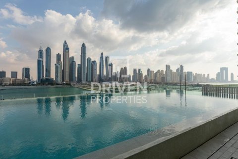 Leilighet til leie i Dubai Harbour, Dubai, Emiratene 3 soverom, 177 kvm Nr. 684164 - Foto 17