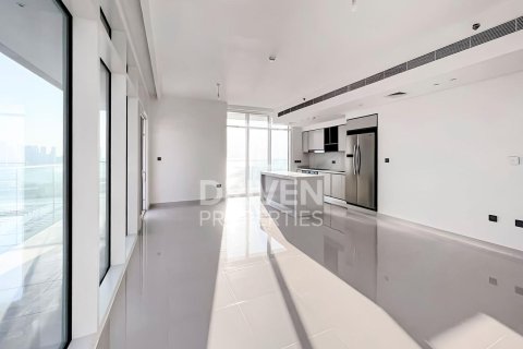 Leilighet til leie i Dubai Harbour, Dubai, Emiratene 3 soverom, 177 kvm Nr. 684164 - Foto 4